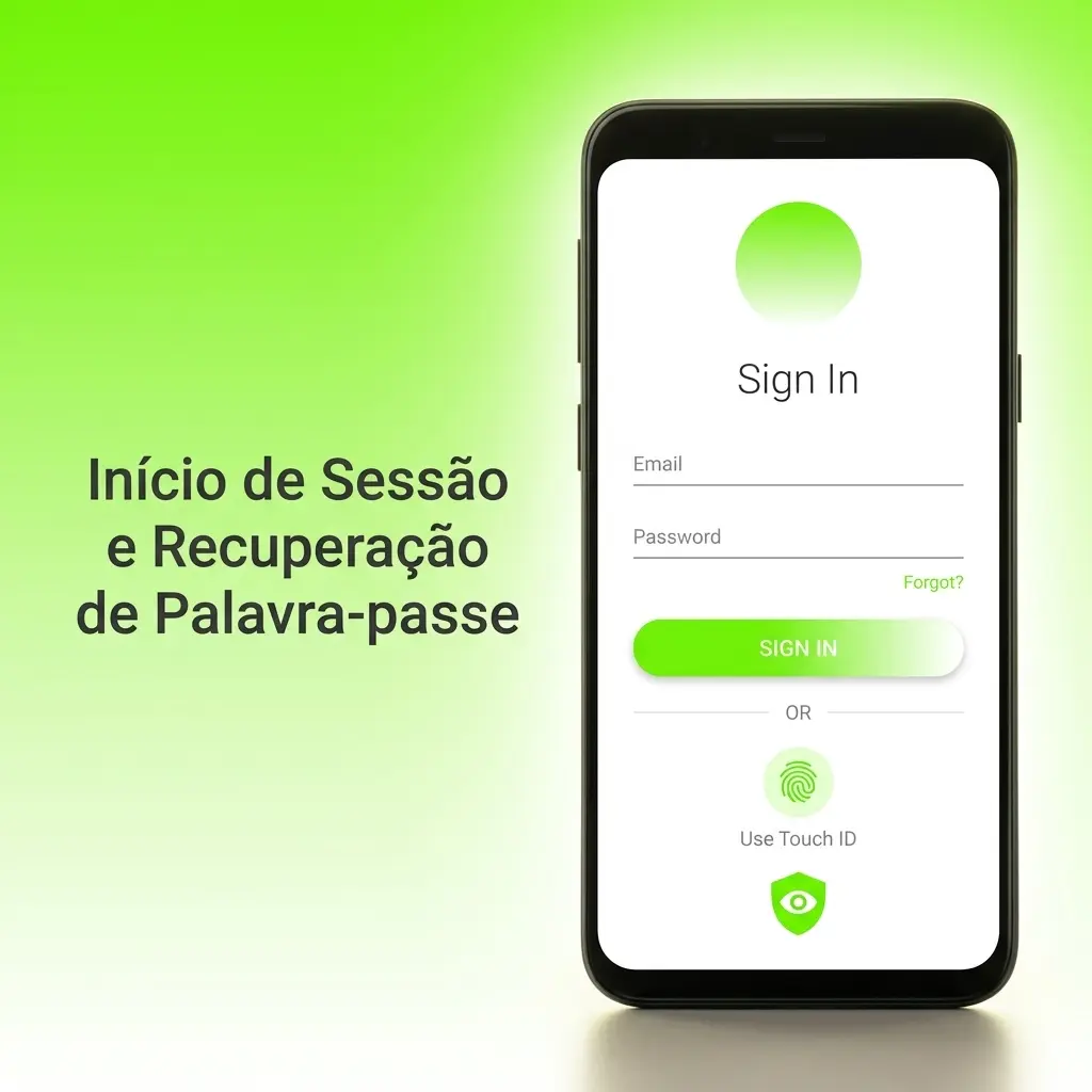 Formulário de início de sessão Gamespot com campos de e-mail e palavra-passe para aceder à conta