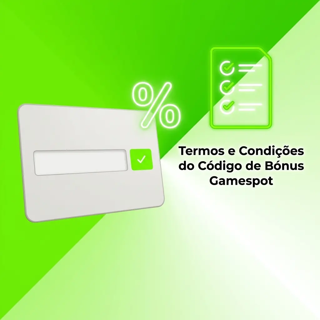 Termos e condições do bónus Gamespot: rollover, depósito mínimo, validade e jogadores elegíveis em Portugal