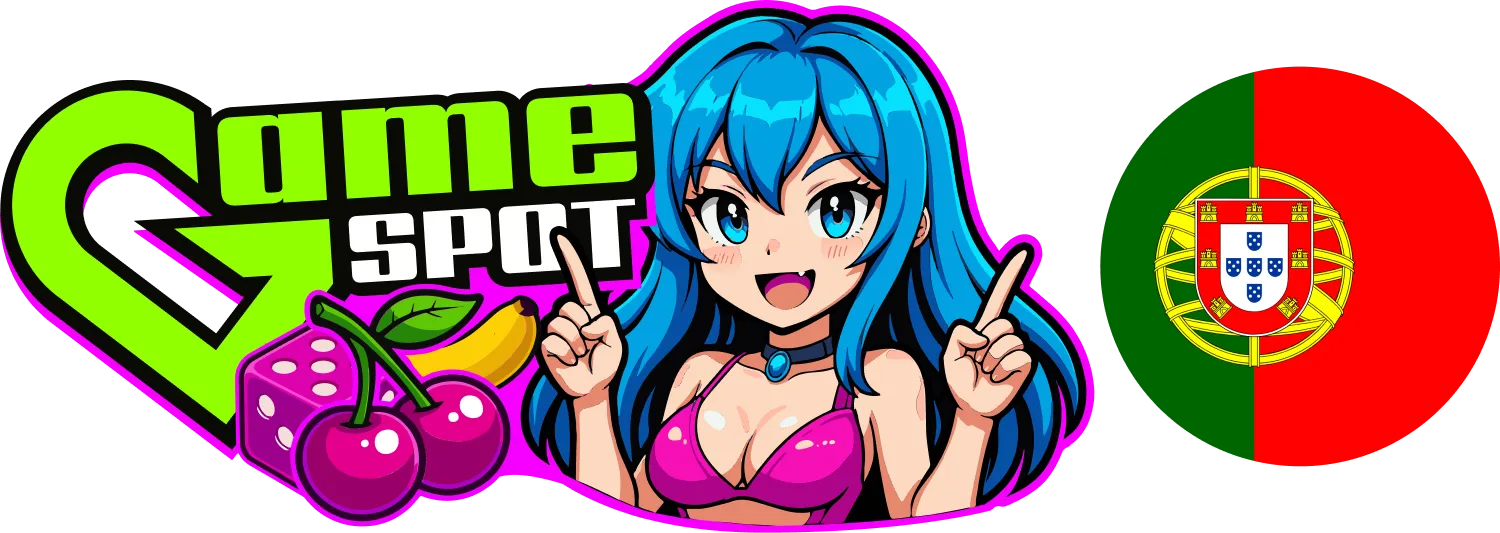 GameSpot é a plataforma online oficial para jogos de casino.